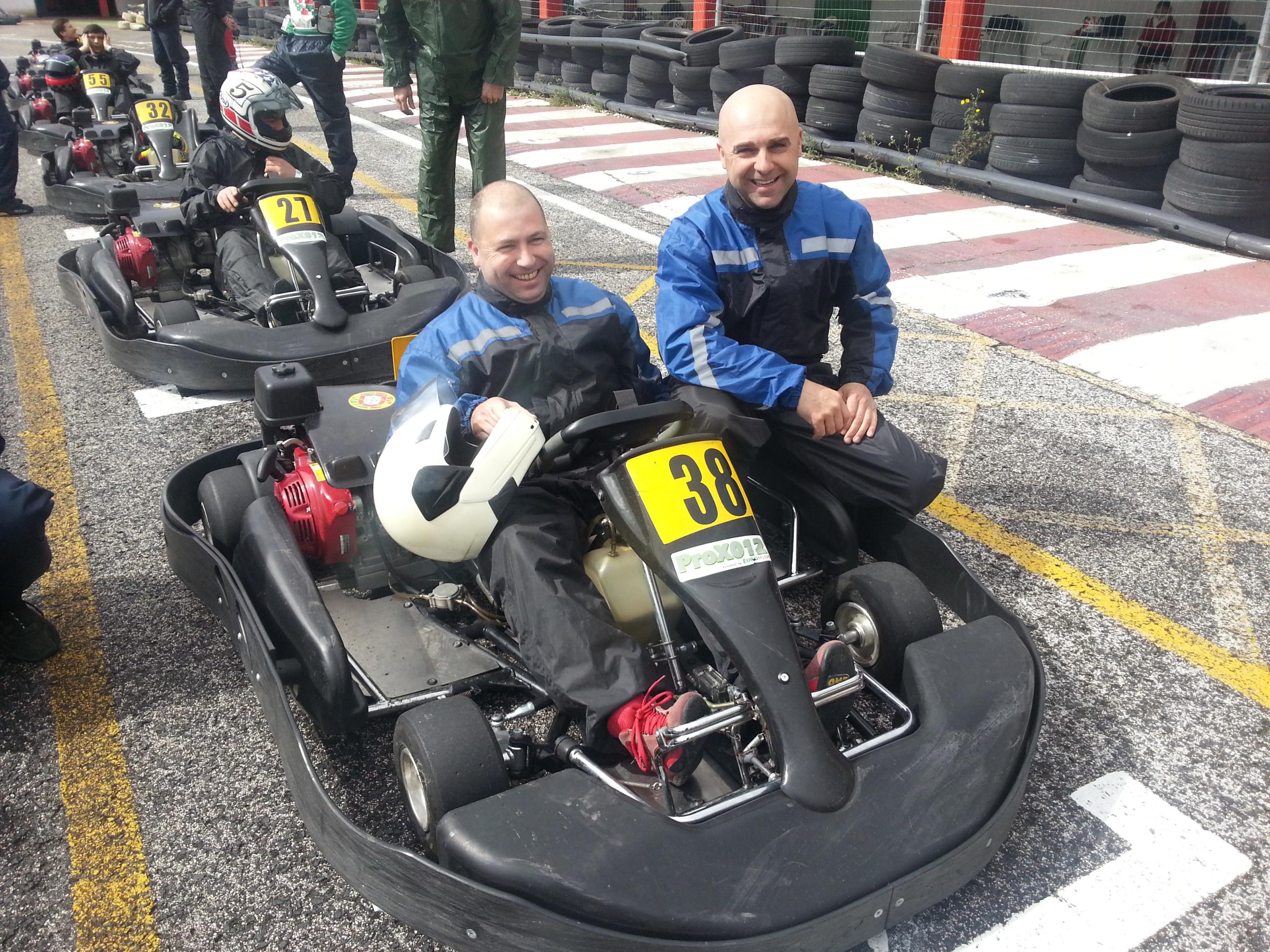 Troféu RGR14